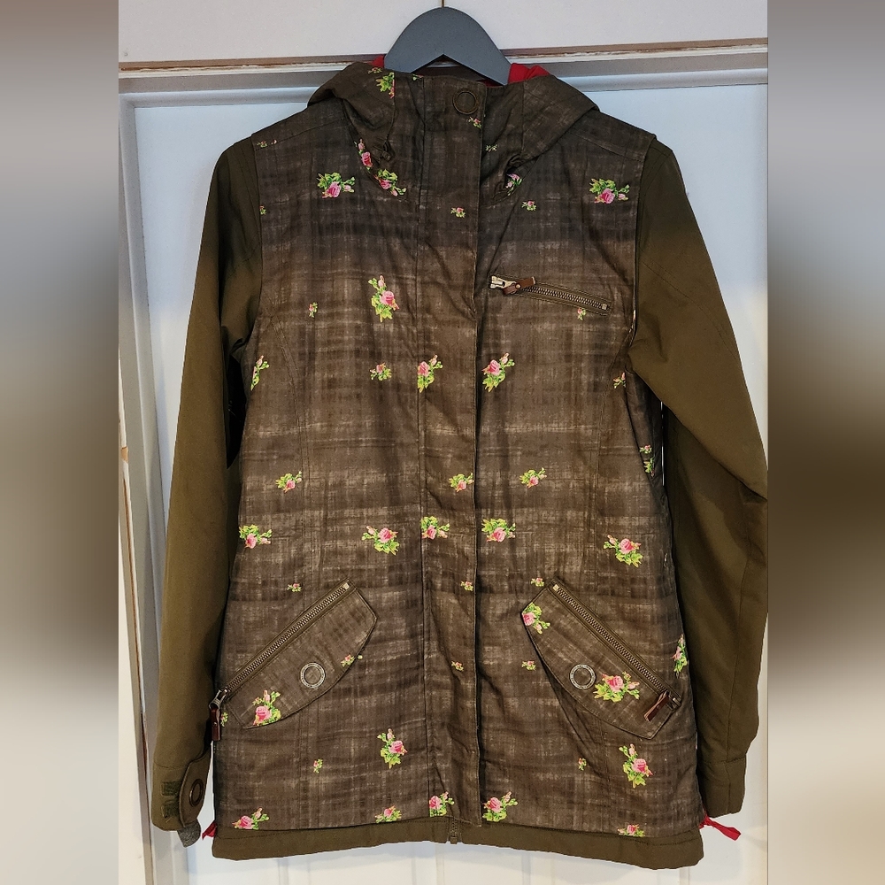 Roxy ski jacket